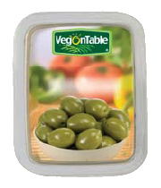 Vihreät oliivit